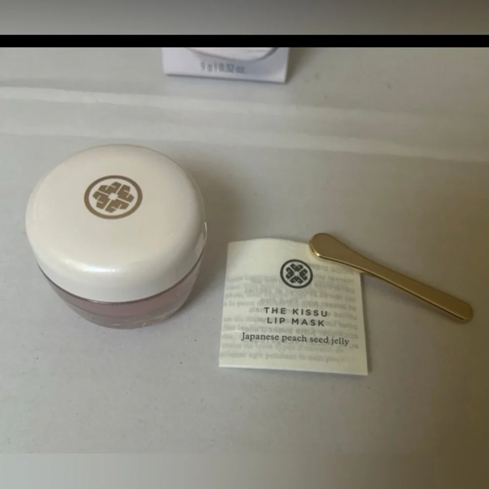 Tatcha japanese peach